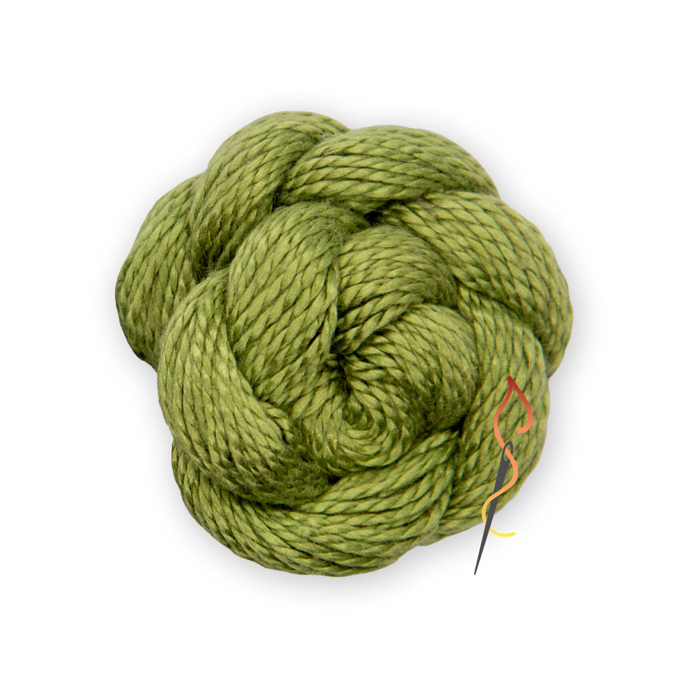 Planet Earth Silk (100 - 199)