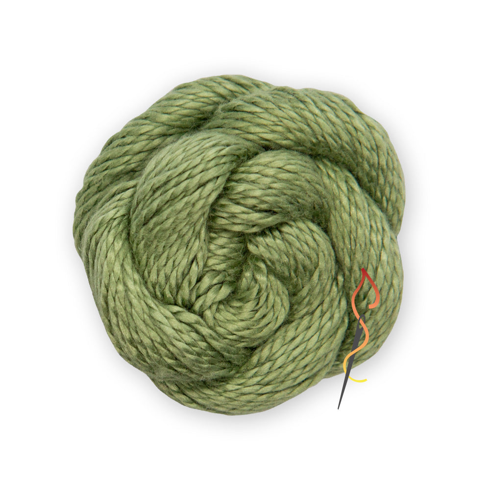 Planet Earth Silk (100 - 199)