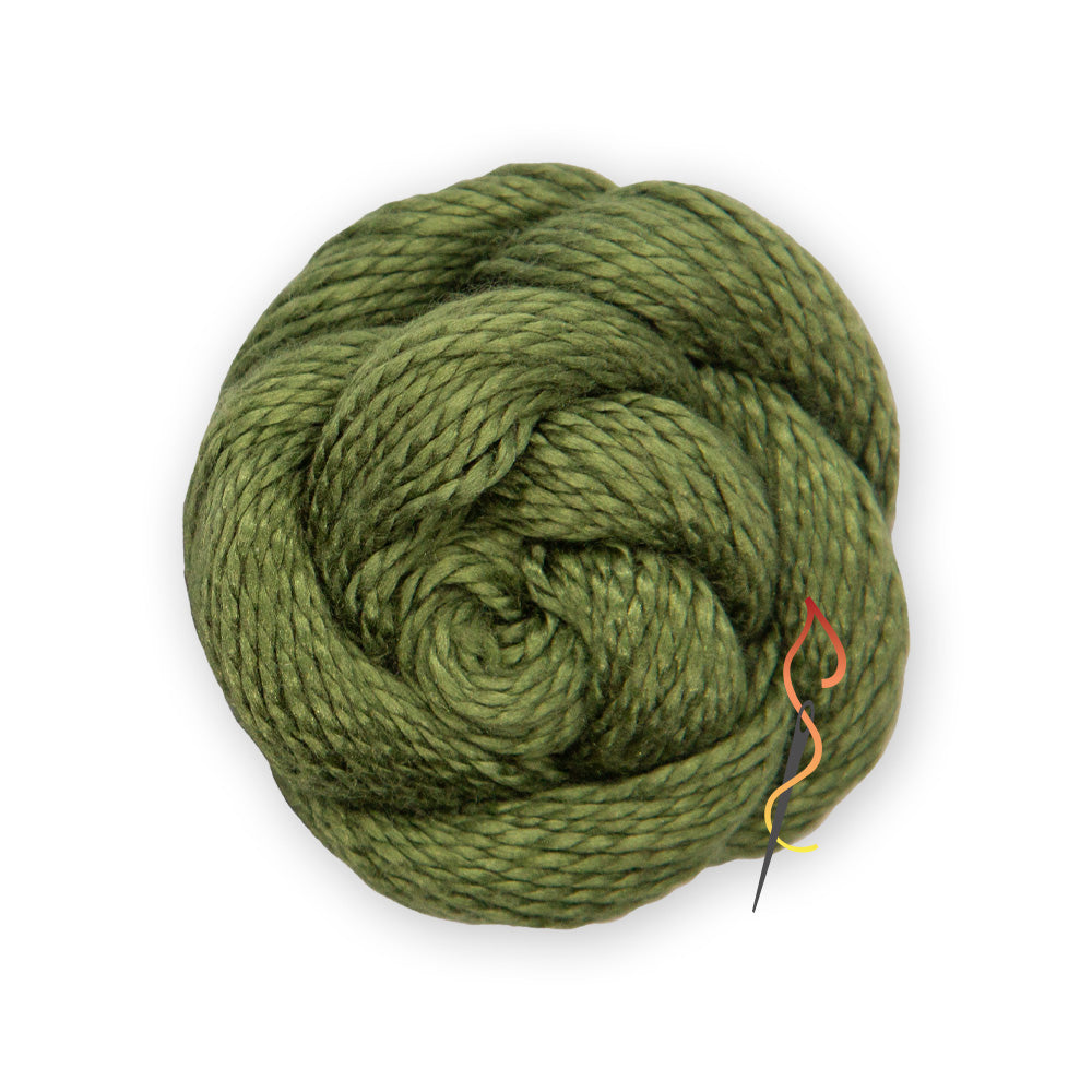 Planet Earth Silk (100 - 199)