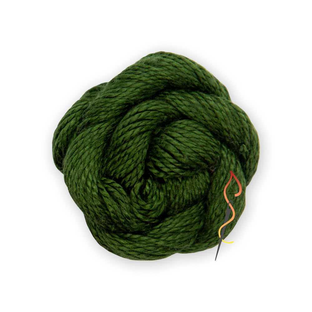 Planet Earth Silk (100 - 199)