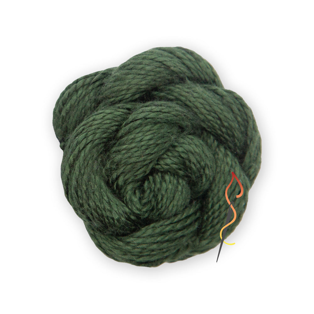 Planet Earth Silk (100 - 199)