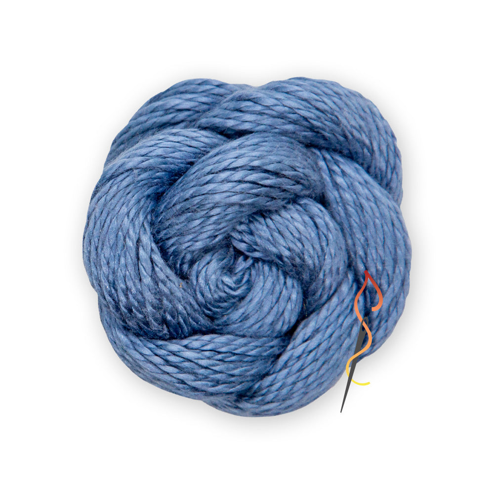 Planet Earth Silk (100 - 199)