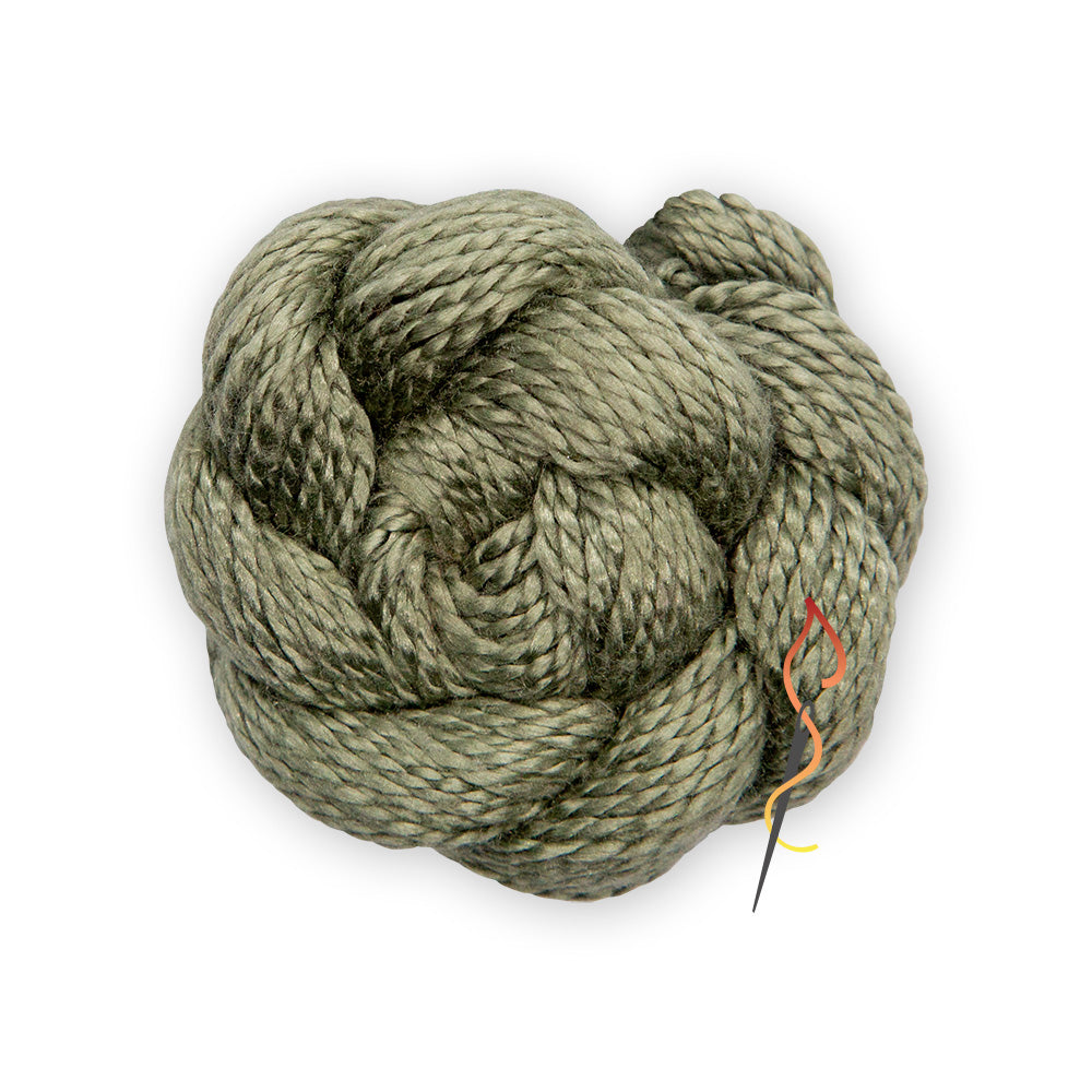 Planet Earth Silk (100 - 199)
