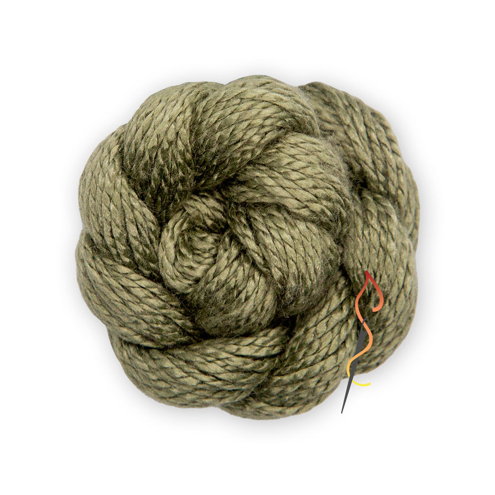 Planet Earth Silk (100 - 199)