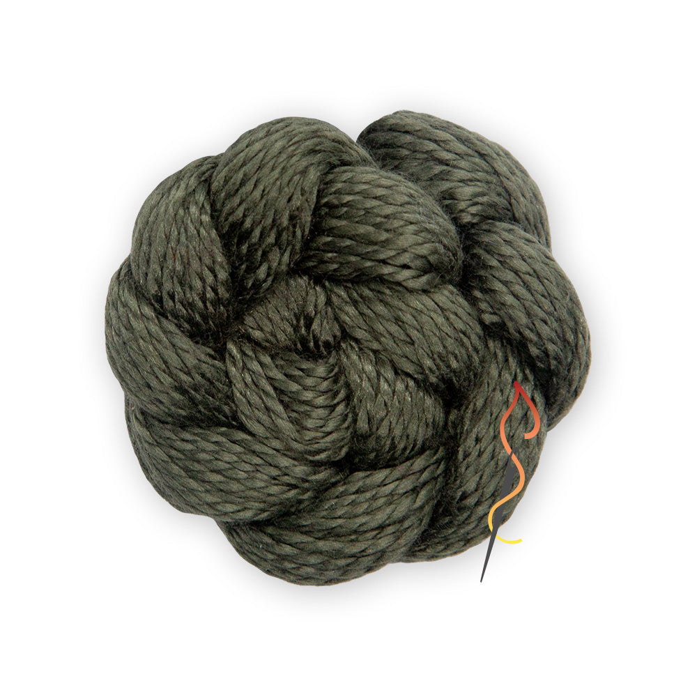 Planet Earth Silk (100 - 199)