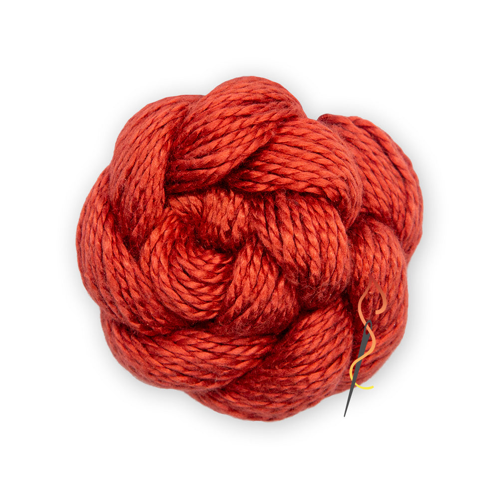 Planet Earth Silk (100 - 199)