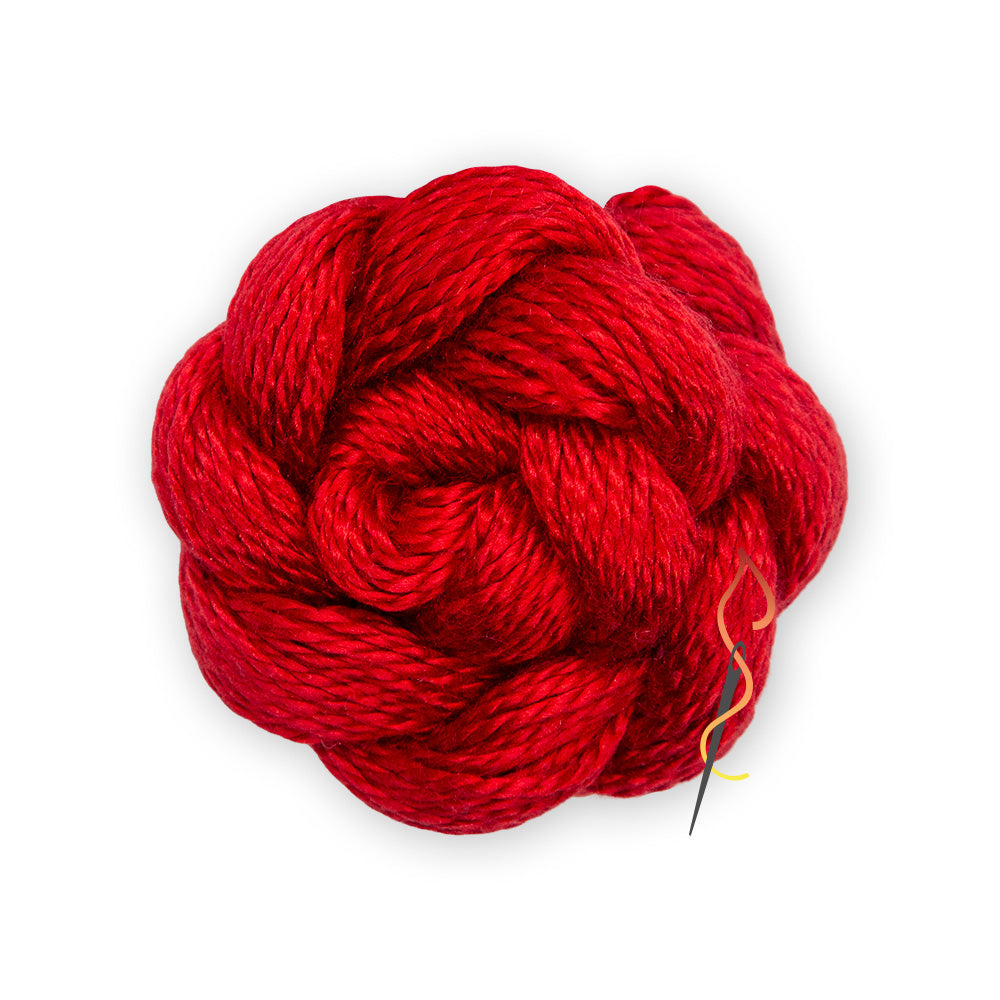 Planet Earth Silk (100 - 199)