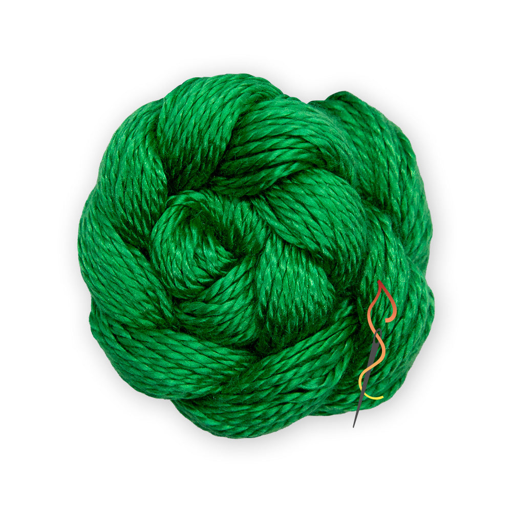 Planet Earth Silk (200 and up)