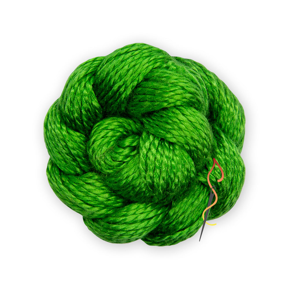 Planet Earth Silk (200 and up)