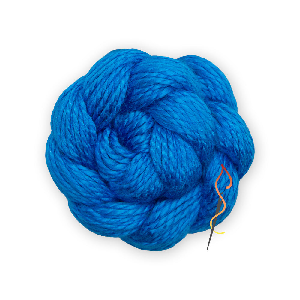 Planet Earth Silk (200 and up)