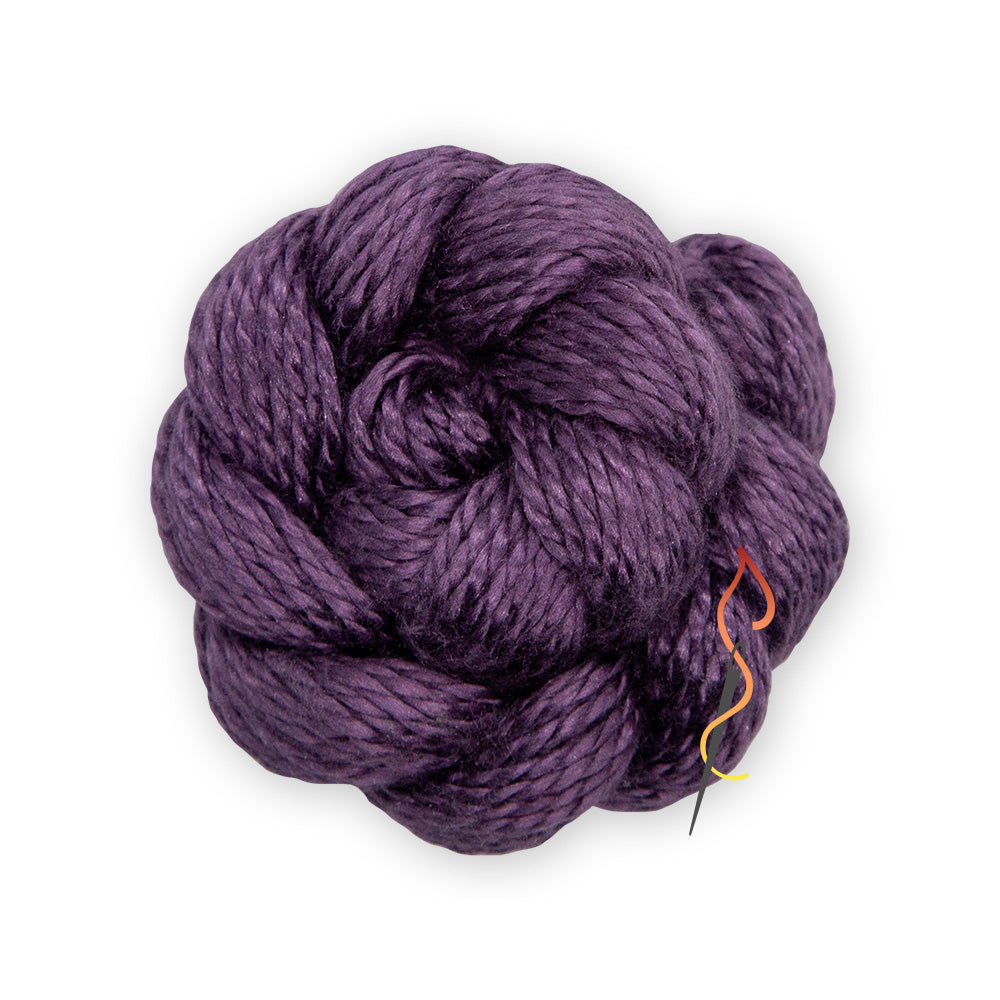 Planet Earth Silk (200 and up)