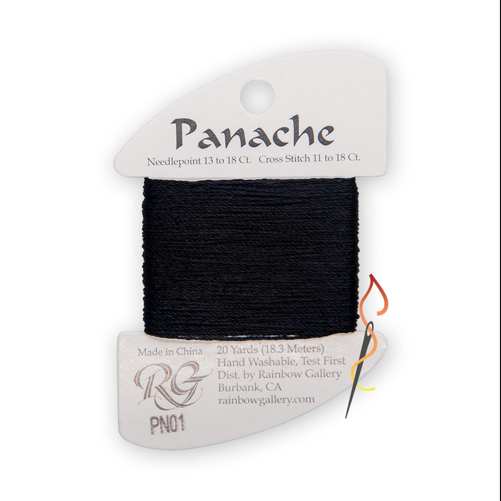 Panache