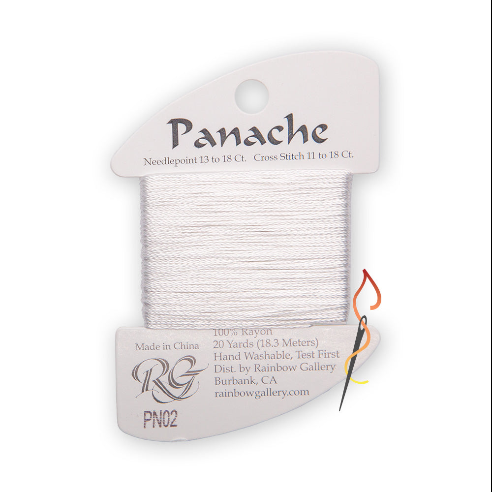 Panache