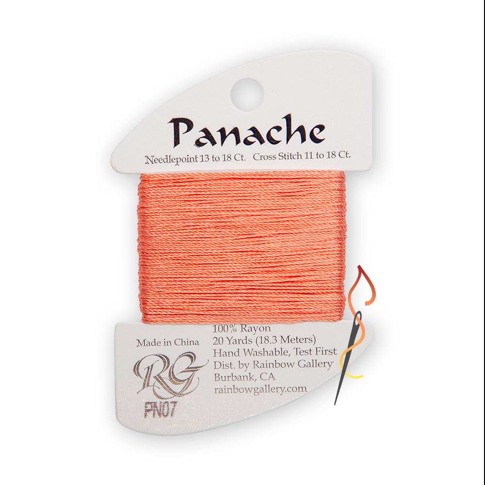 Panache