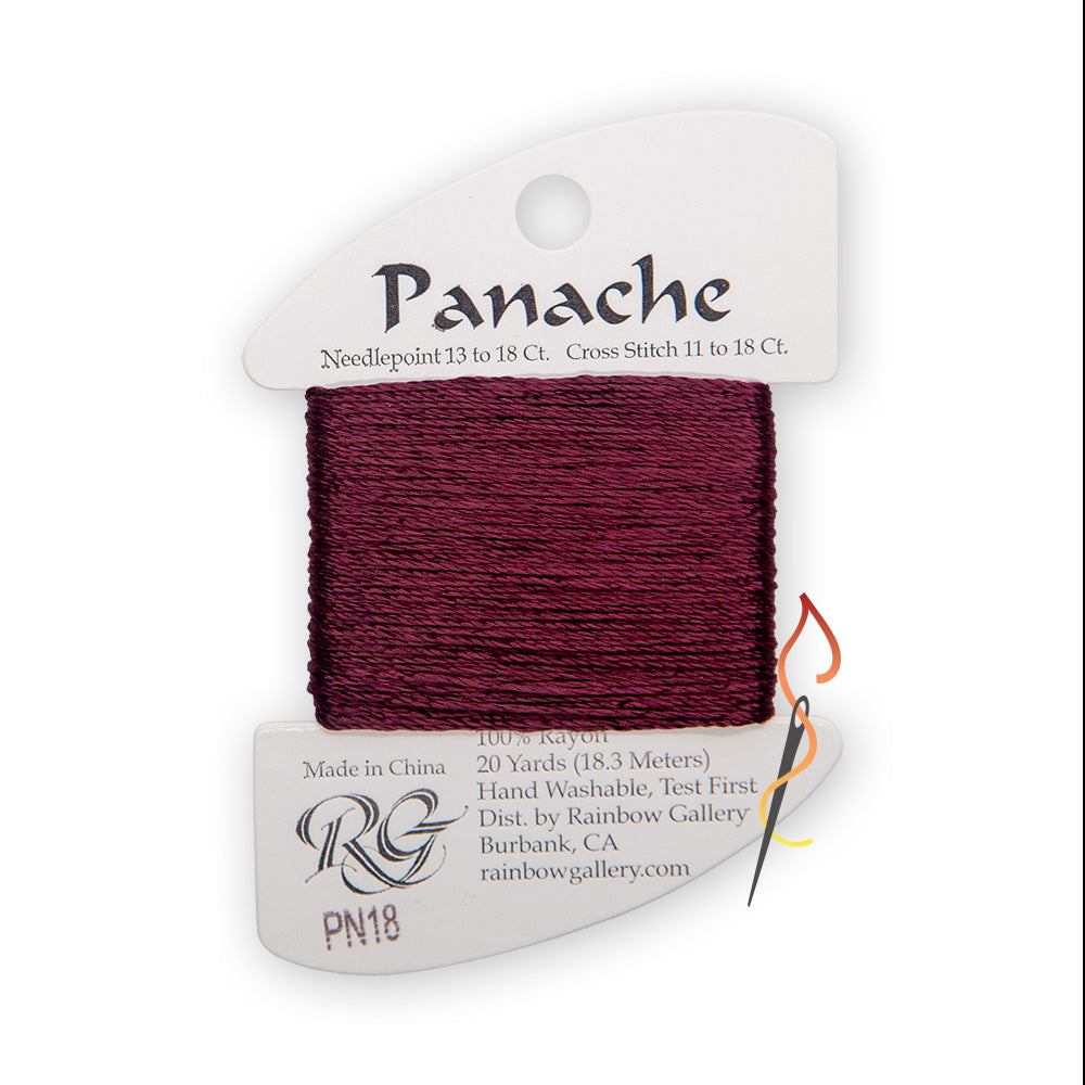 Panache