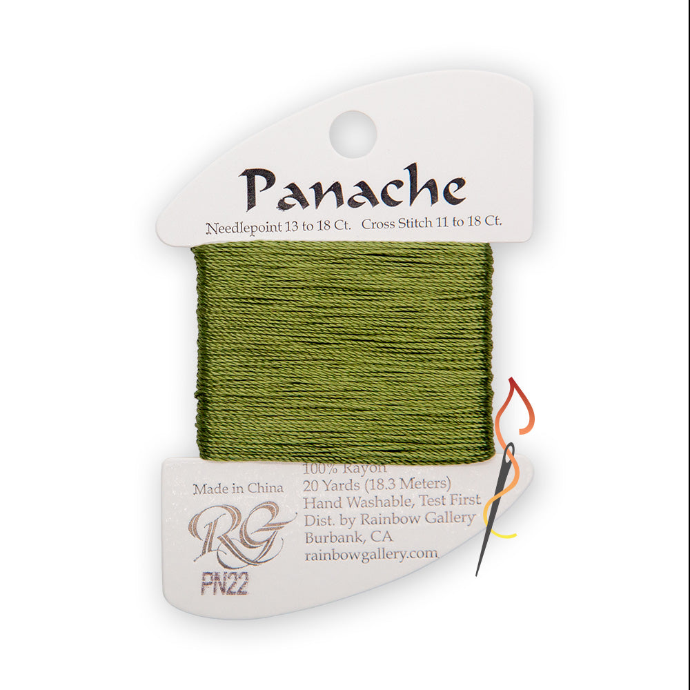 Panache