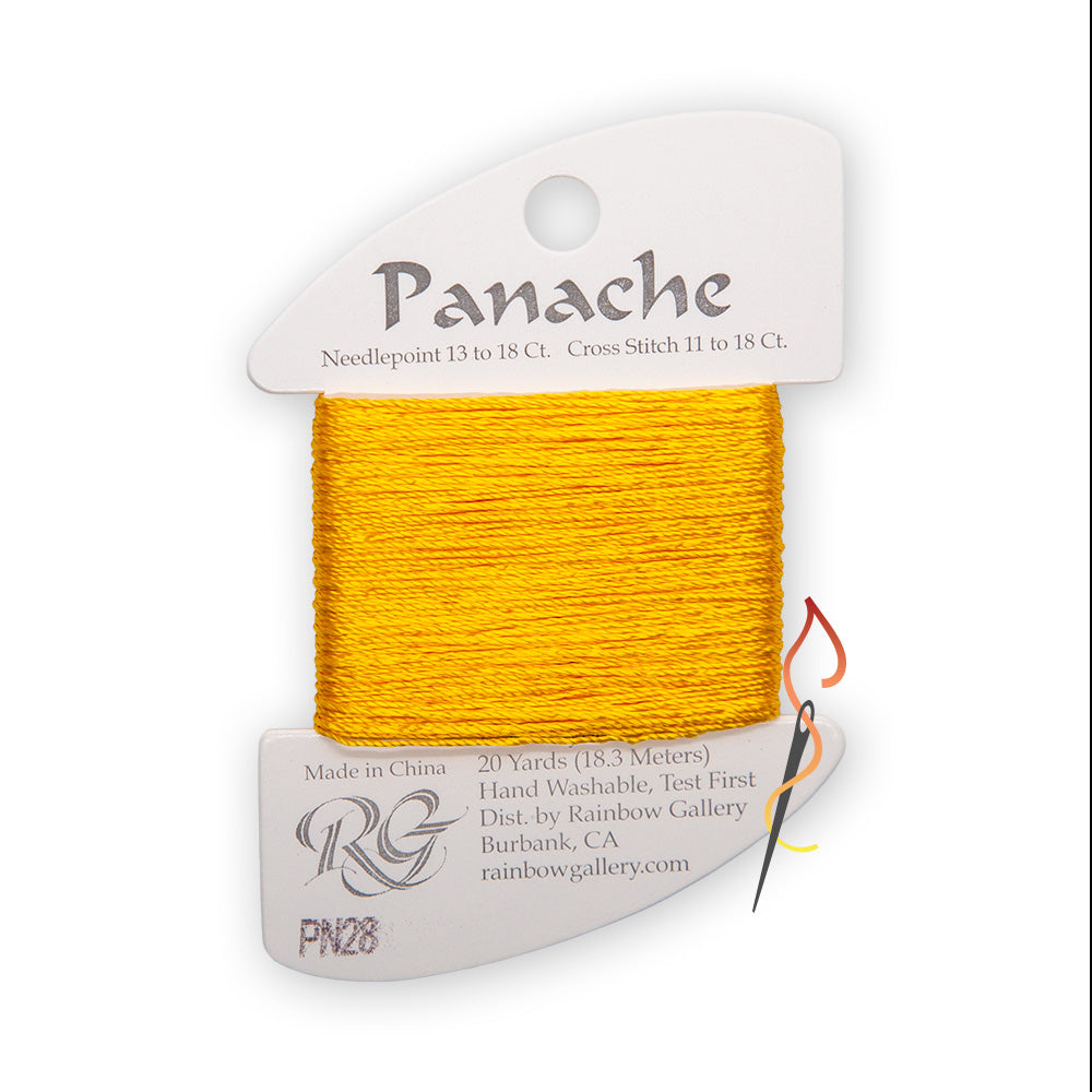 Panache