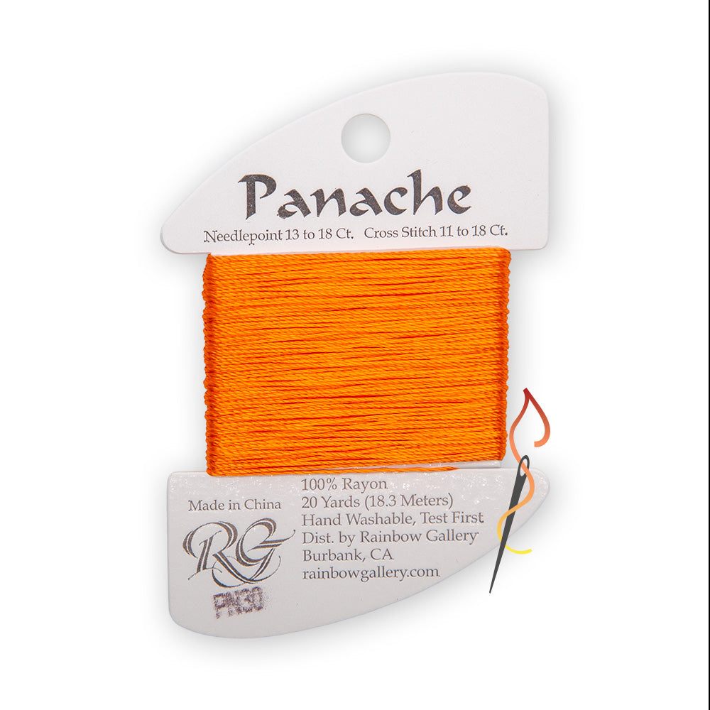 Panache
