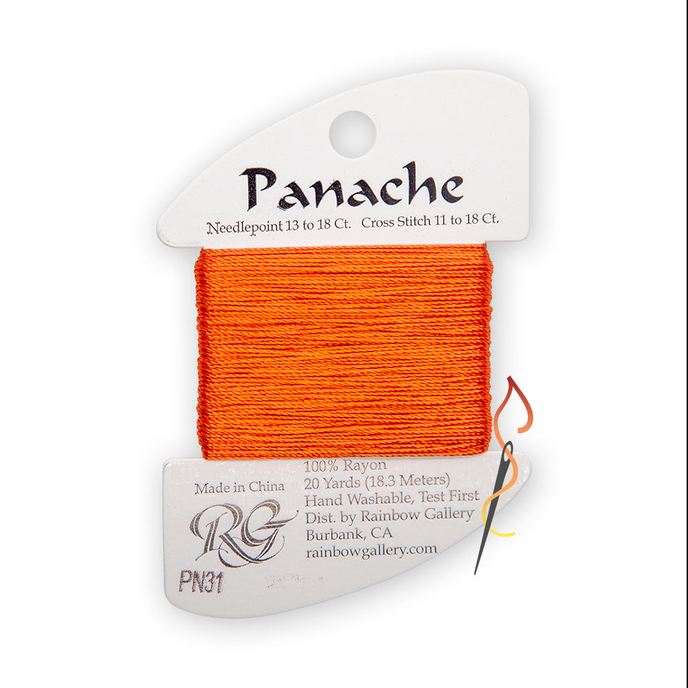 Panache