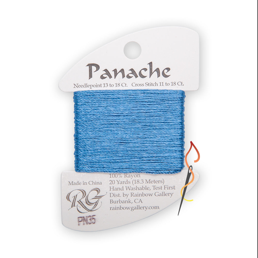 Panache