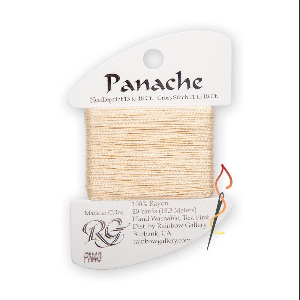 Panache