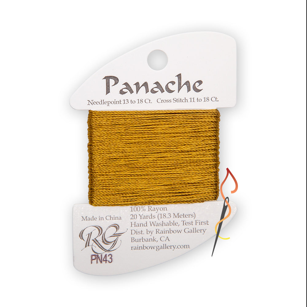 Panache