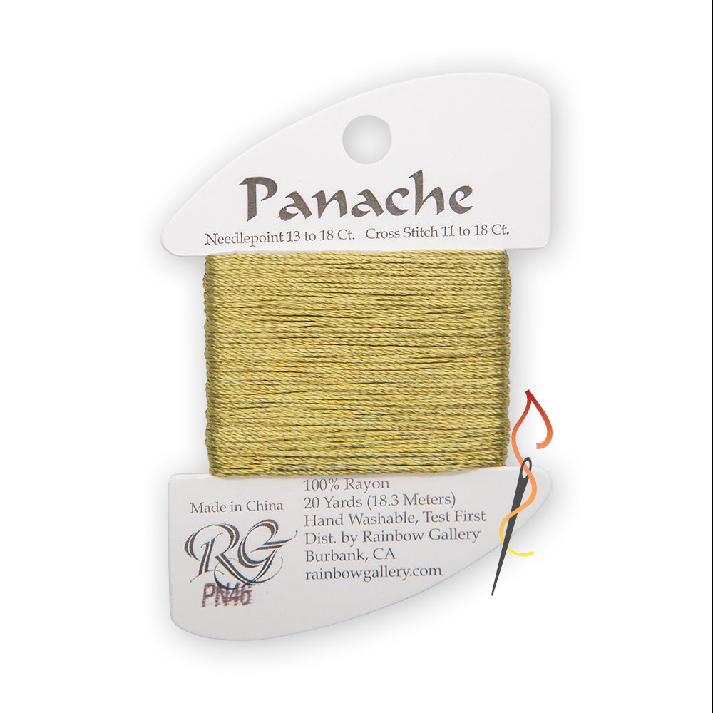 Panache