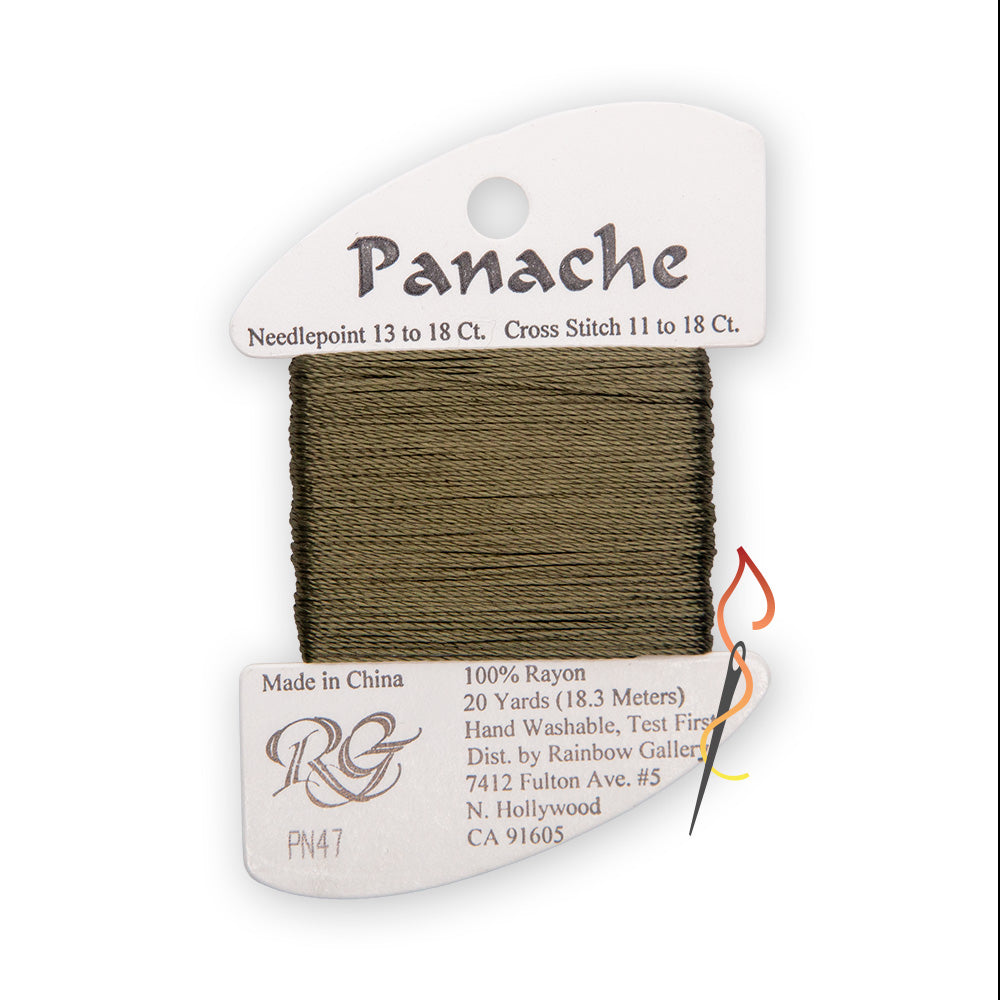 Panache