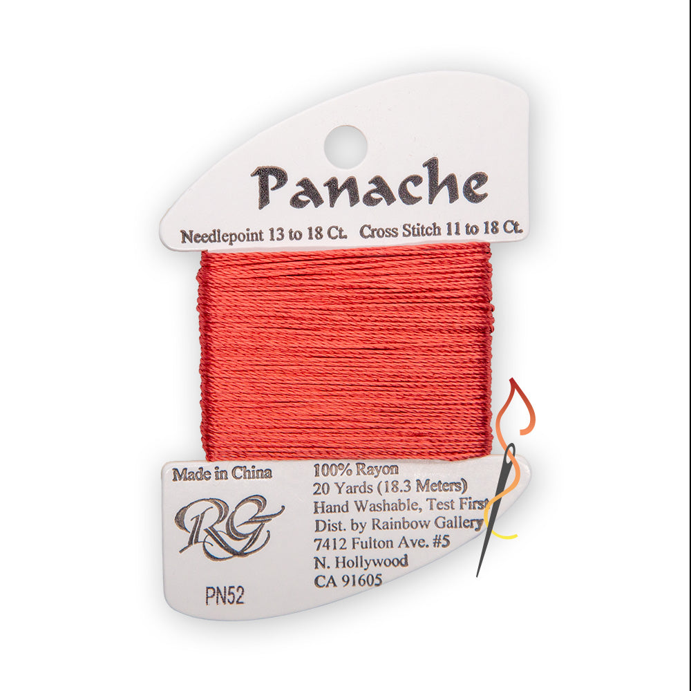 Panache