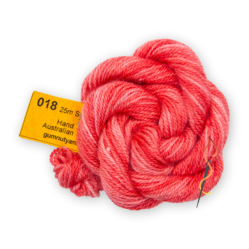 Poppies (000 - 499) Discontinued