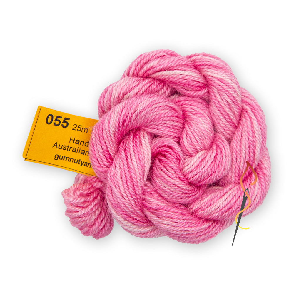 Poppies (000 - 499) Discontinued