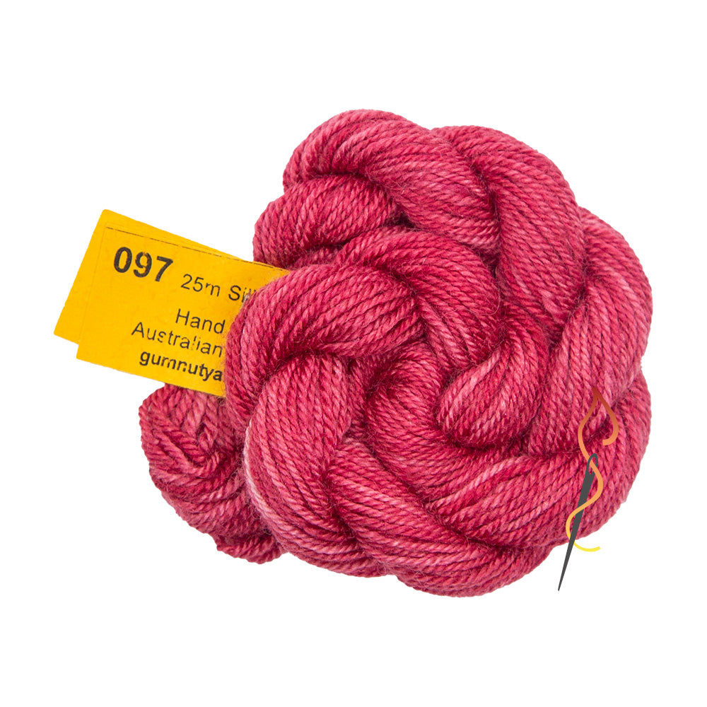 Poppies (000 - 499) Discontinued