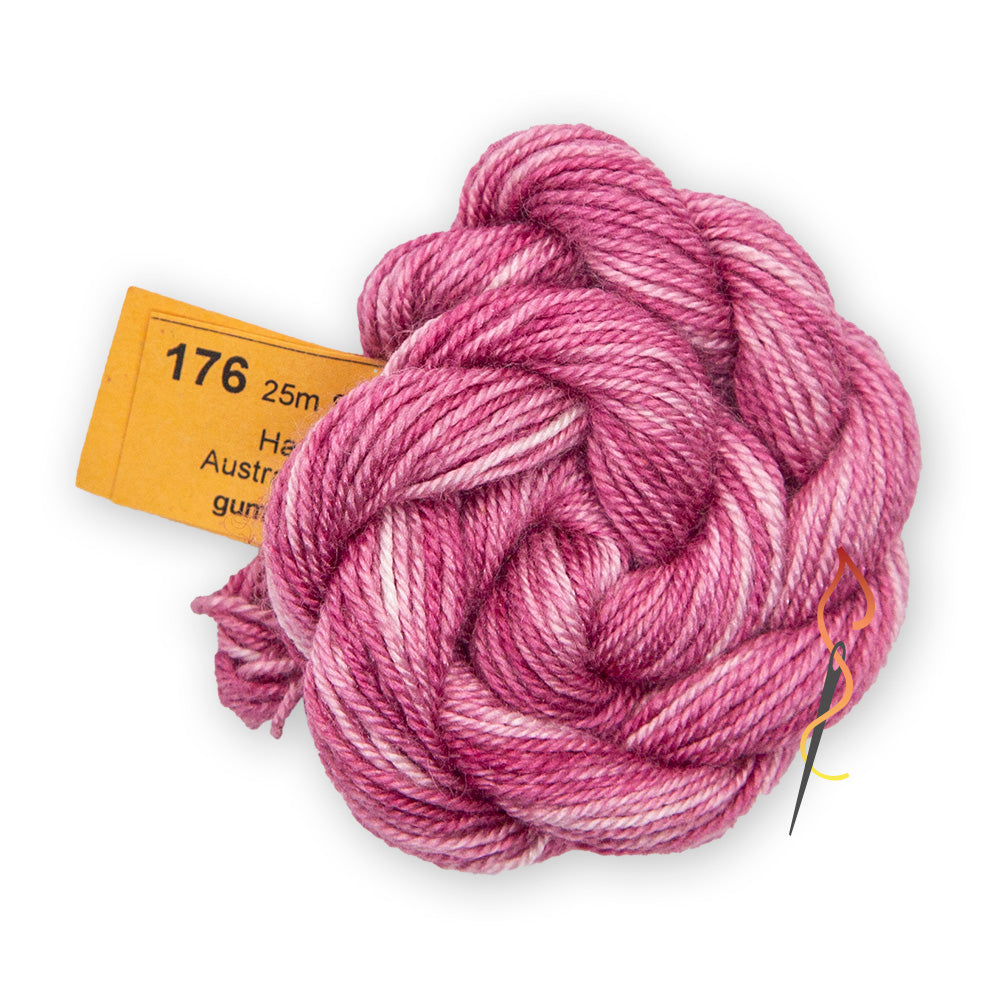 Poppies (000 - 499) Discontinued