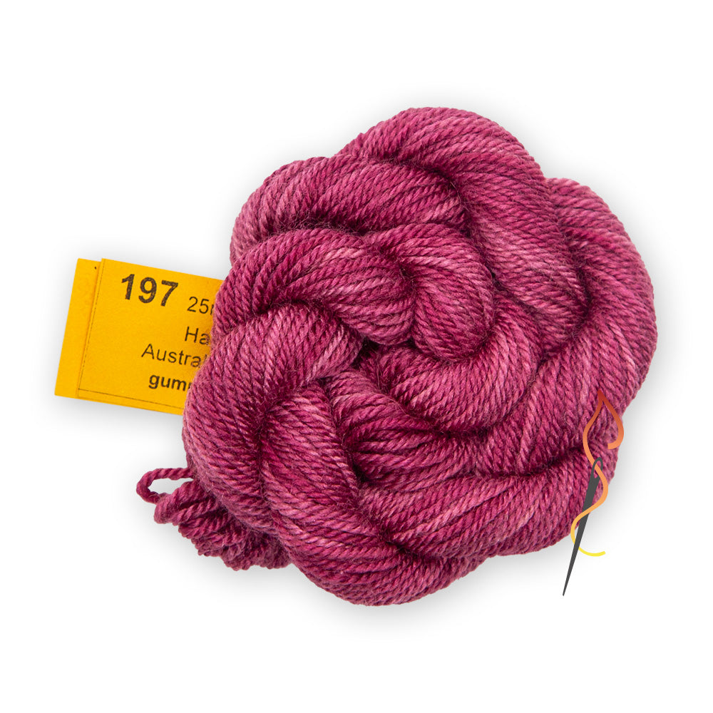 Poppies (000 - 499) Discontinued