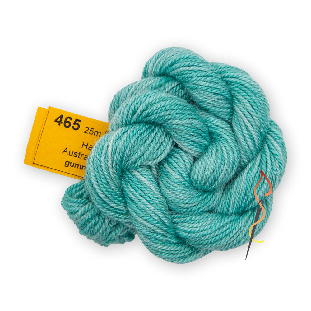 Poppies (000 - 499) Discontinued