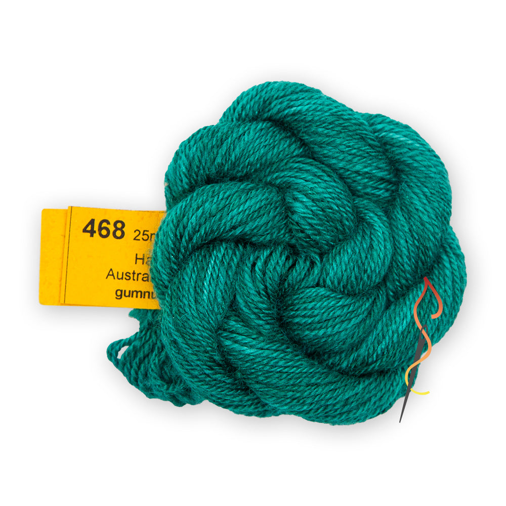 Poppies (000 - 499) Discontinued