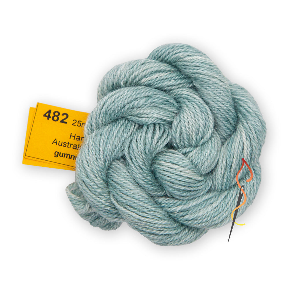 Poppies (000 - 499) Discontinued