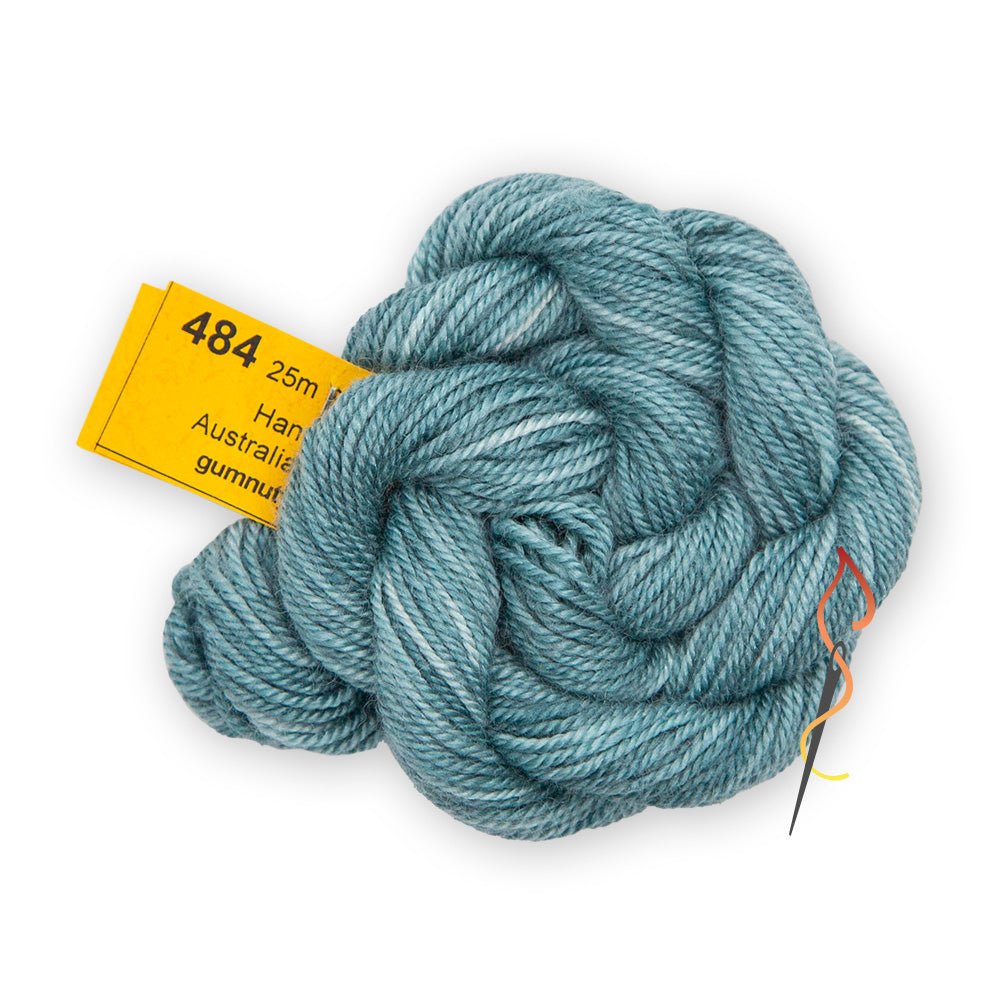 Poppies (000 - 499) Discontinued