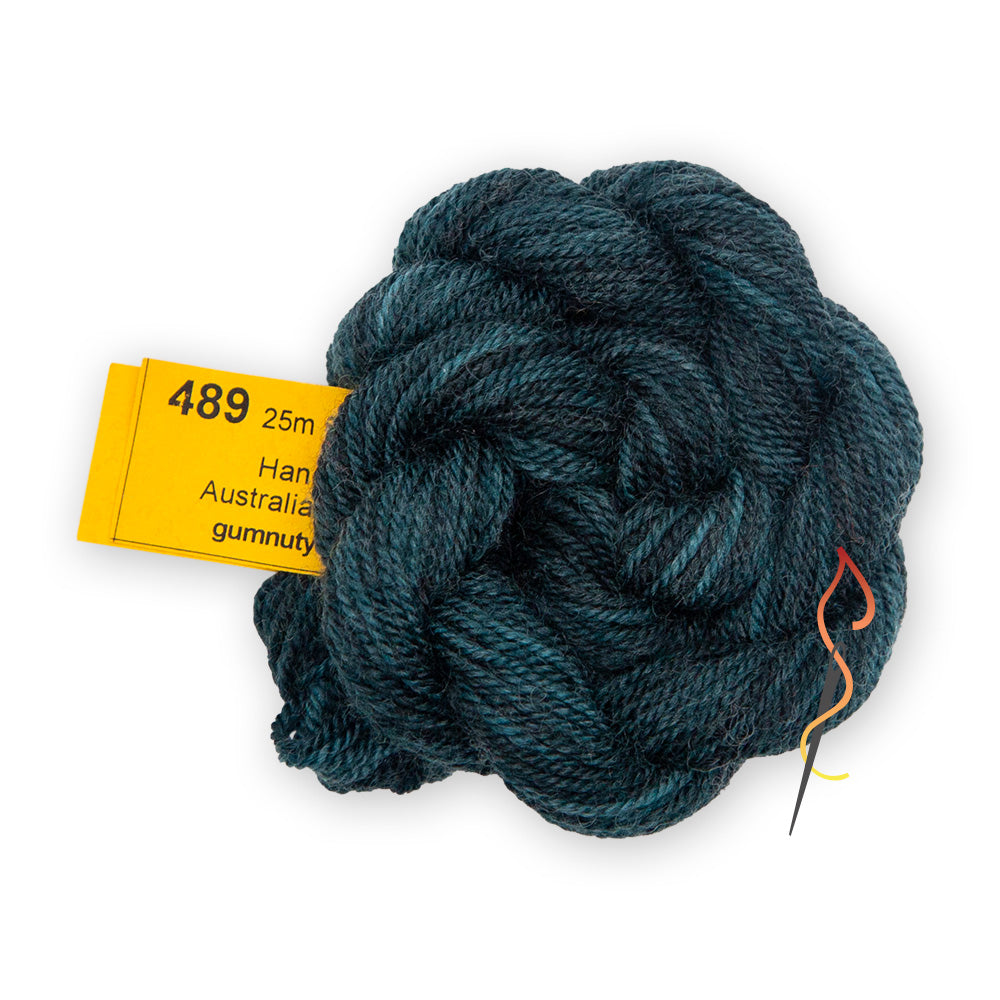 Poppies (000 - 499) Discontinued