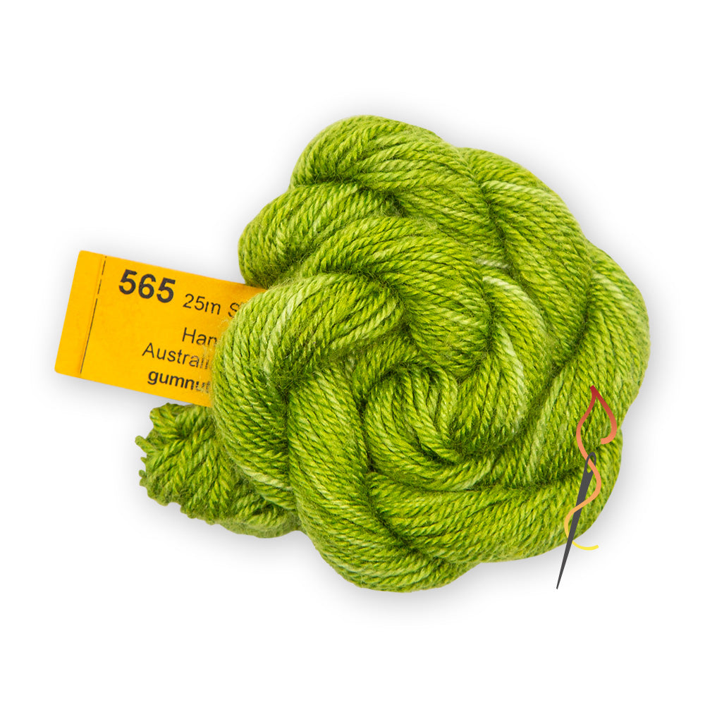 Poppies (500 - 869) Discontinued