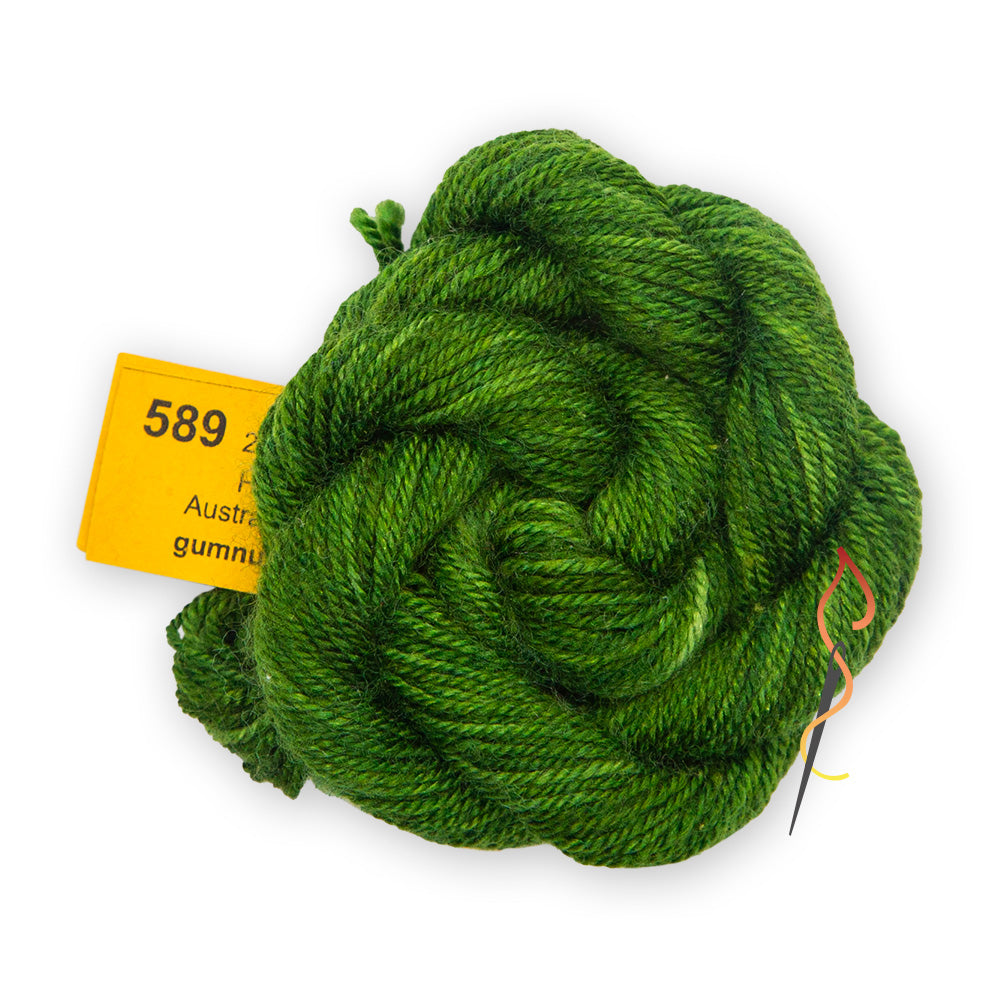 Poppies (500 - 869) Discontinued