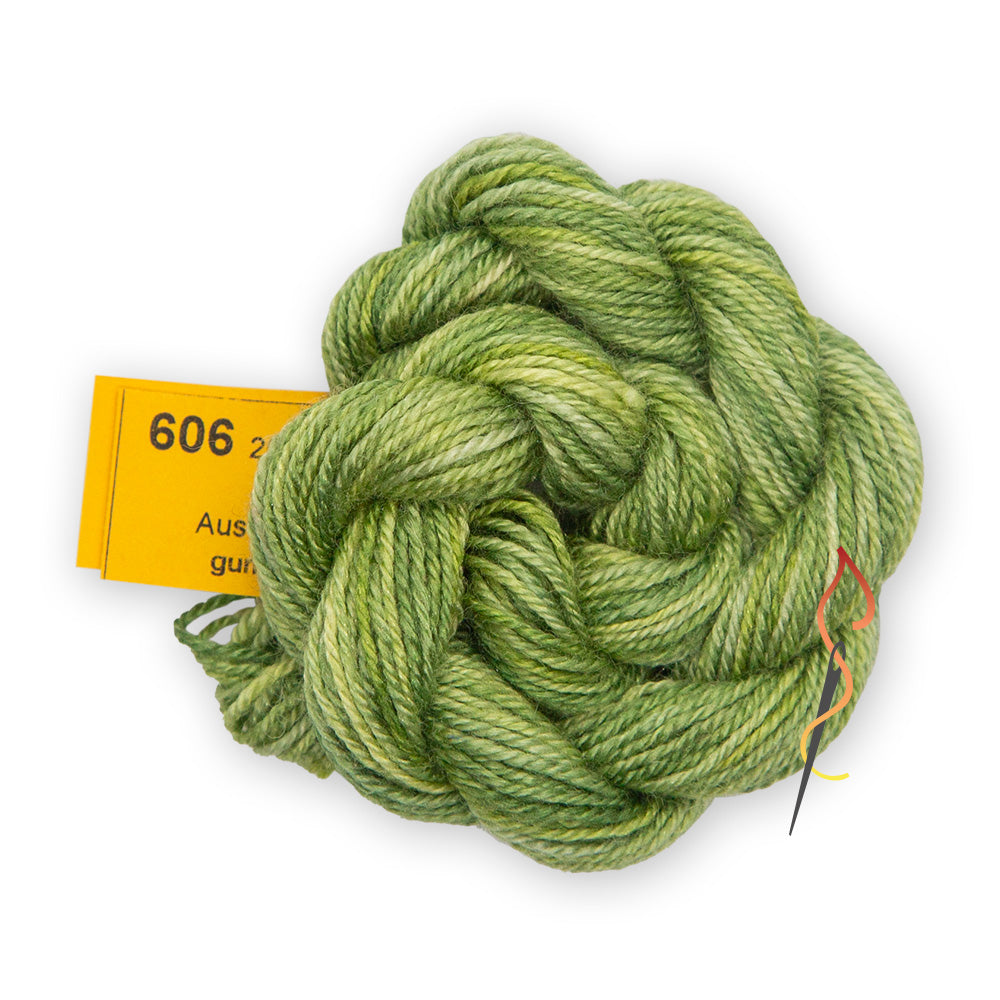 Poppies (500 - 869) Discontinued