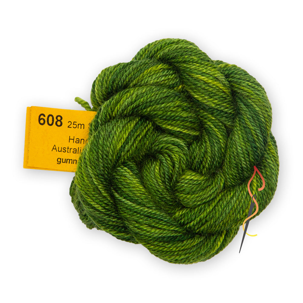 Poppies (500 - 869) Discontinued