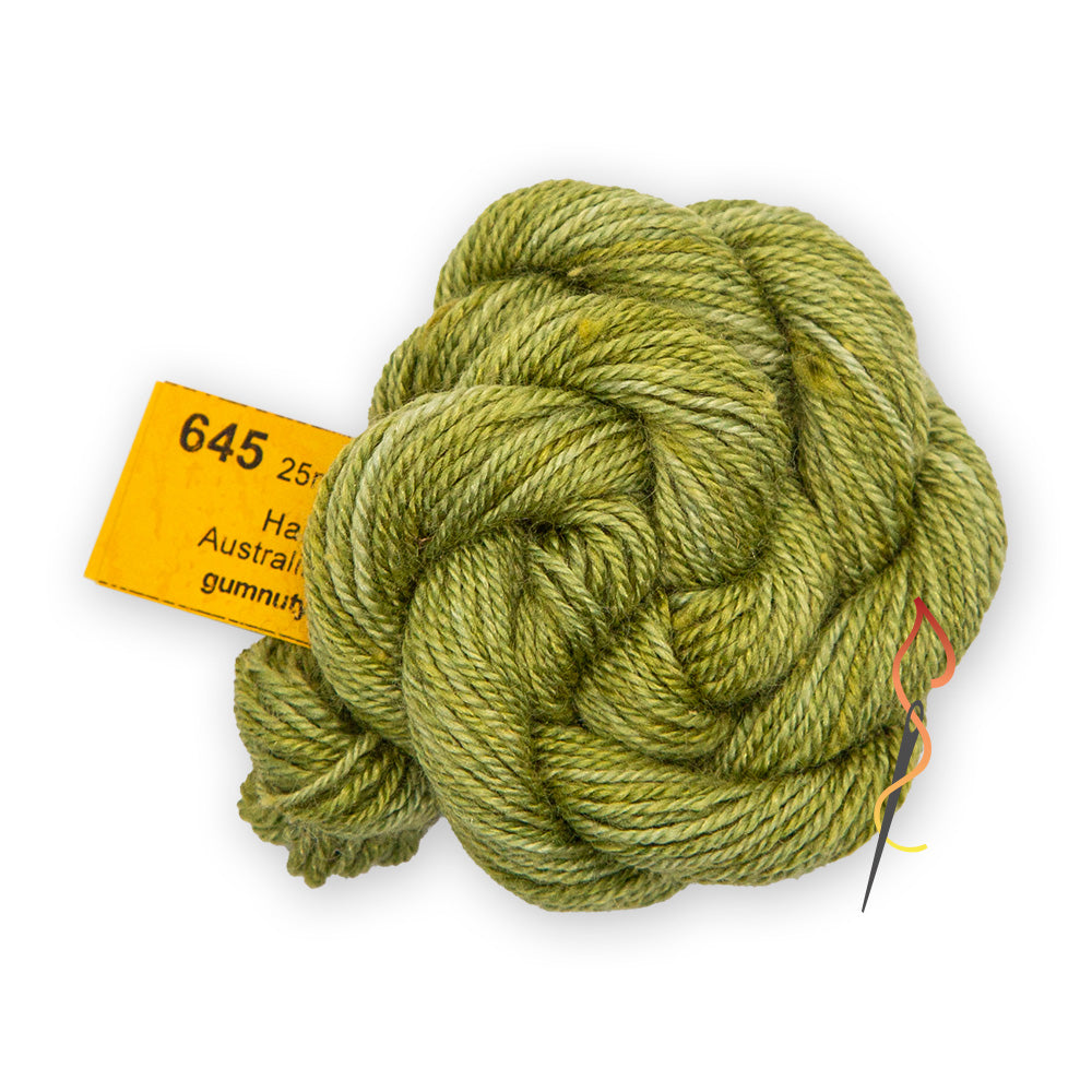 Poppies (500 - 869) Discontinued