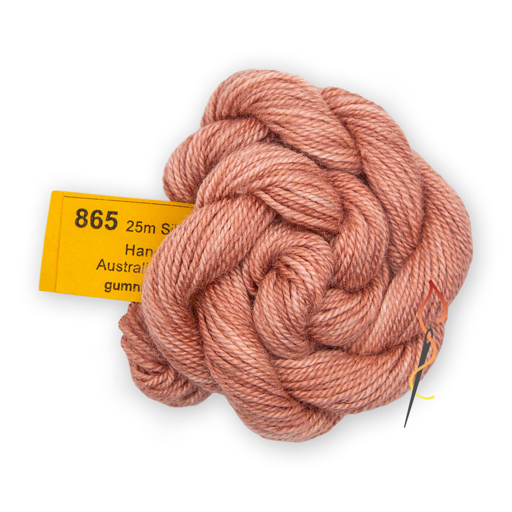 Poppies (500 - 869) Discontinued