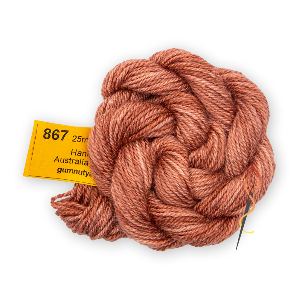 Poppies (500 - 869) Discontinued