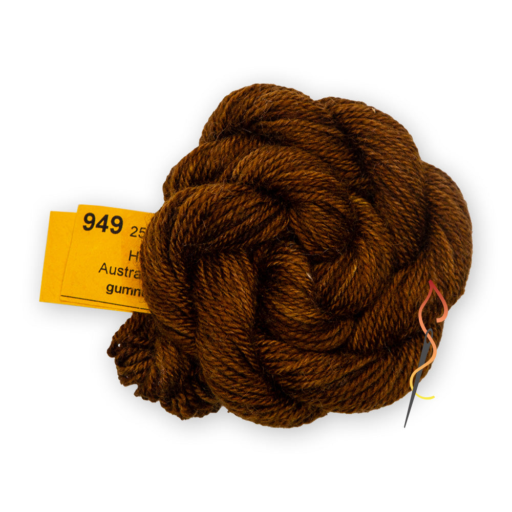 Poppies (870 and up) - Discontinued