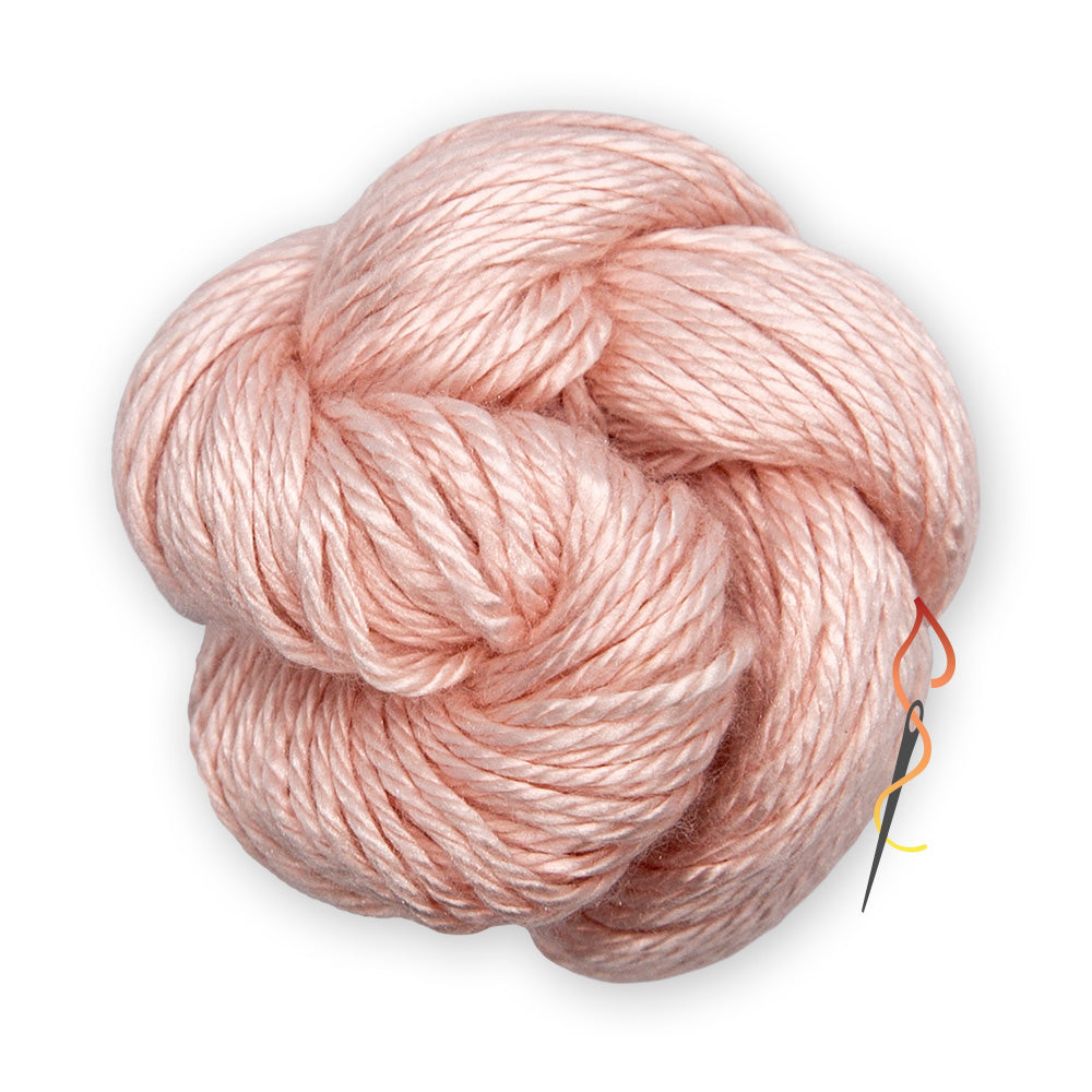 Pepper Pot Silk (001 - 199)