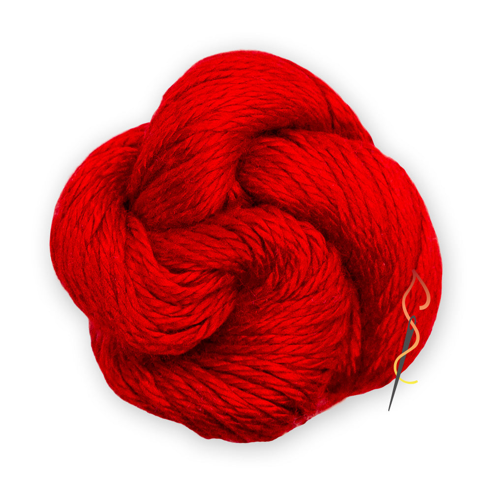 Pepper Pot Silk (001 - 199)