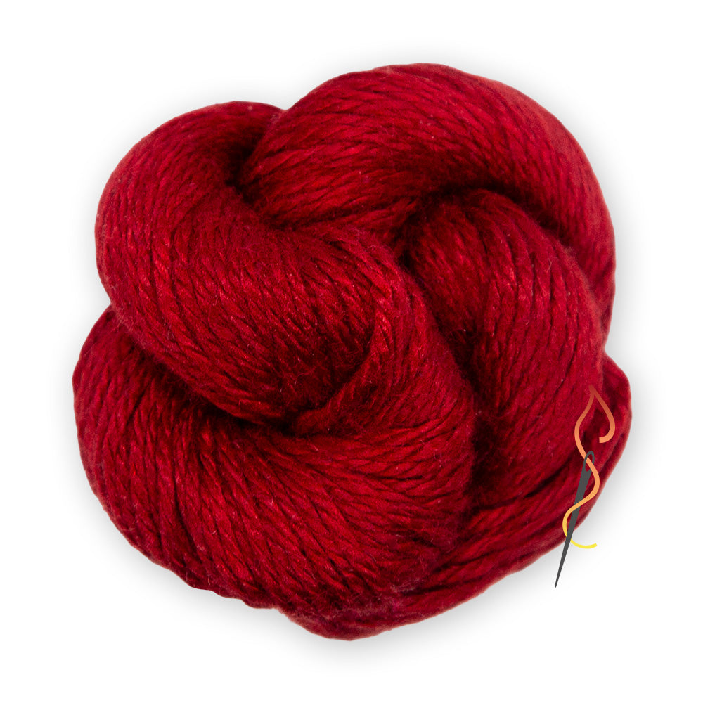 Pepper Pot Silk (001 - 199)